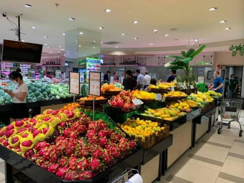 超市如何挑选优质电商小程序，助力新鲜水果零售腾飞