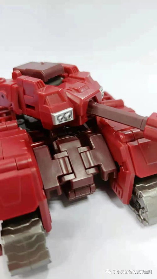 子小天评测 铁工厂战戟与重装壮汉火力登场，如同大果果般的新鲜体验！